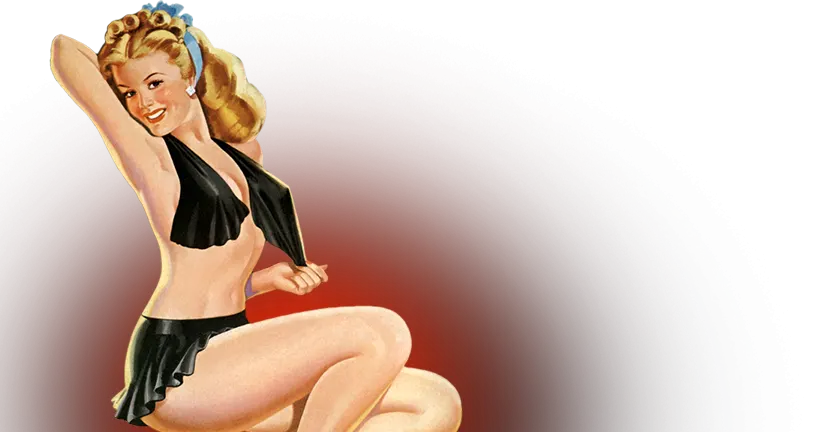 Pin Up — Бонустар мен акциялар