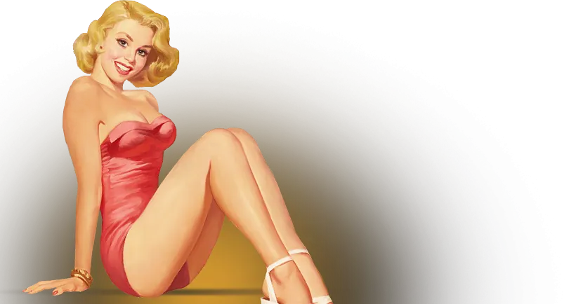 Pin Up